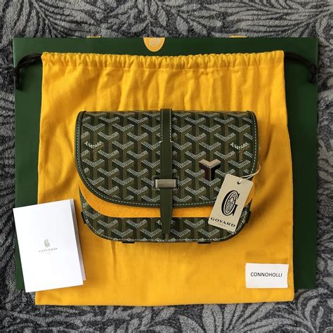 goyard bag pm price|goyard belvedere pm price 2023.